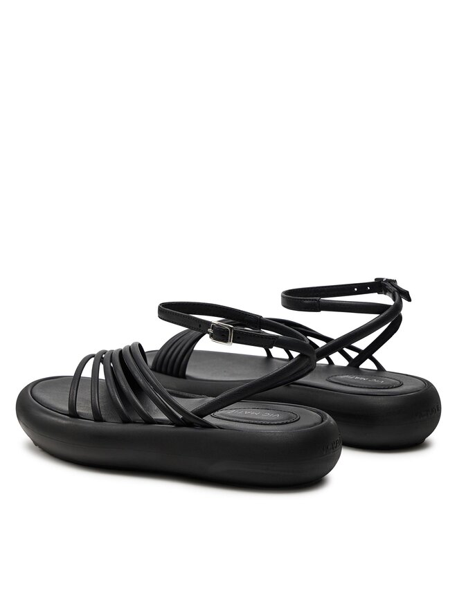 Vic Matié Sandalen Vic Matié 1E1204D_C08C070101 Schwarz