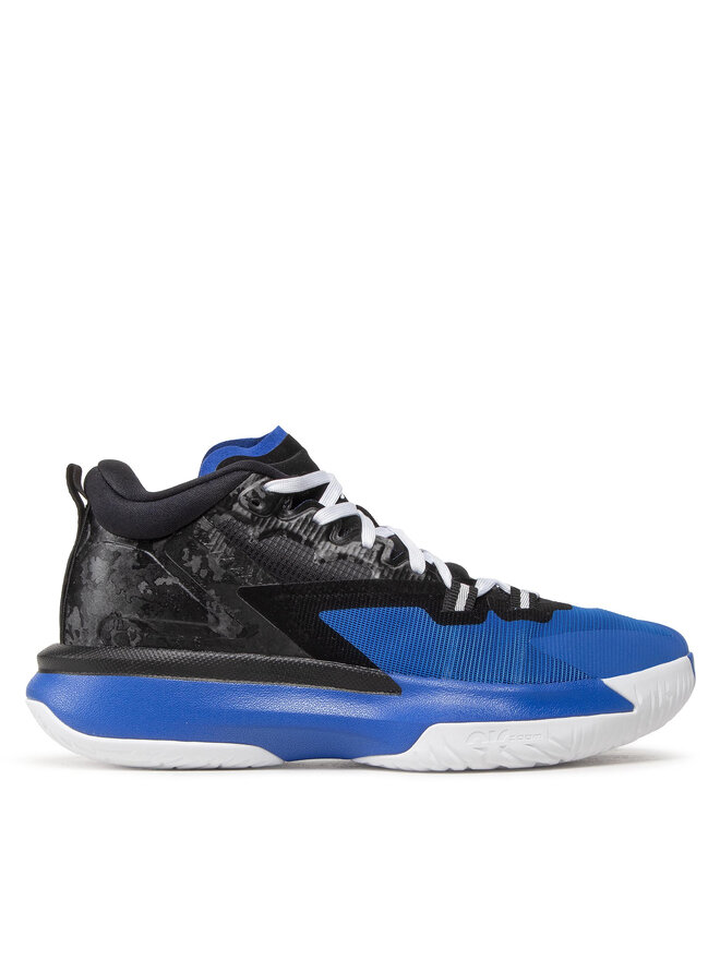 Nike Basketballschuhe Nike Jordan Zion 1 DA3130 004 Blau
