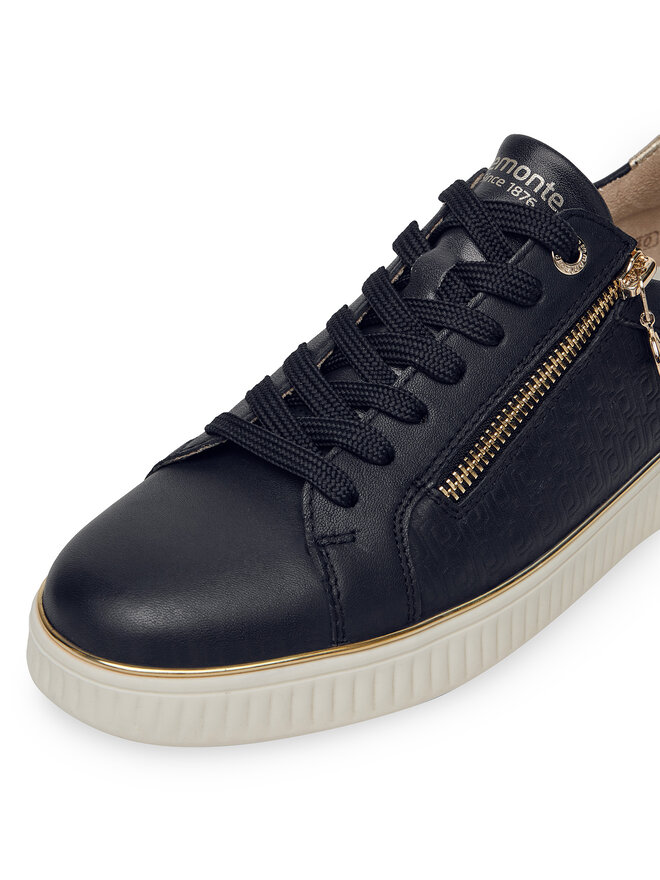 Remonte Zapatillas Remonte D2E00-14 Azul marino