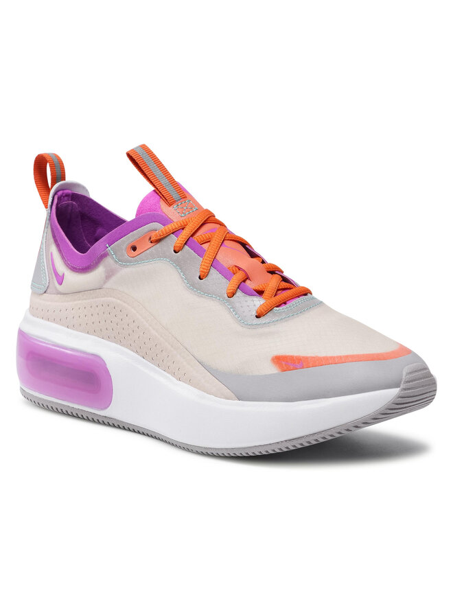 Zapatillas Nike Air Max Dia Se AR7410 106 Beis | zapatos.es