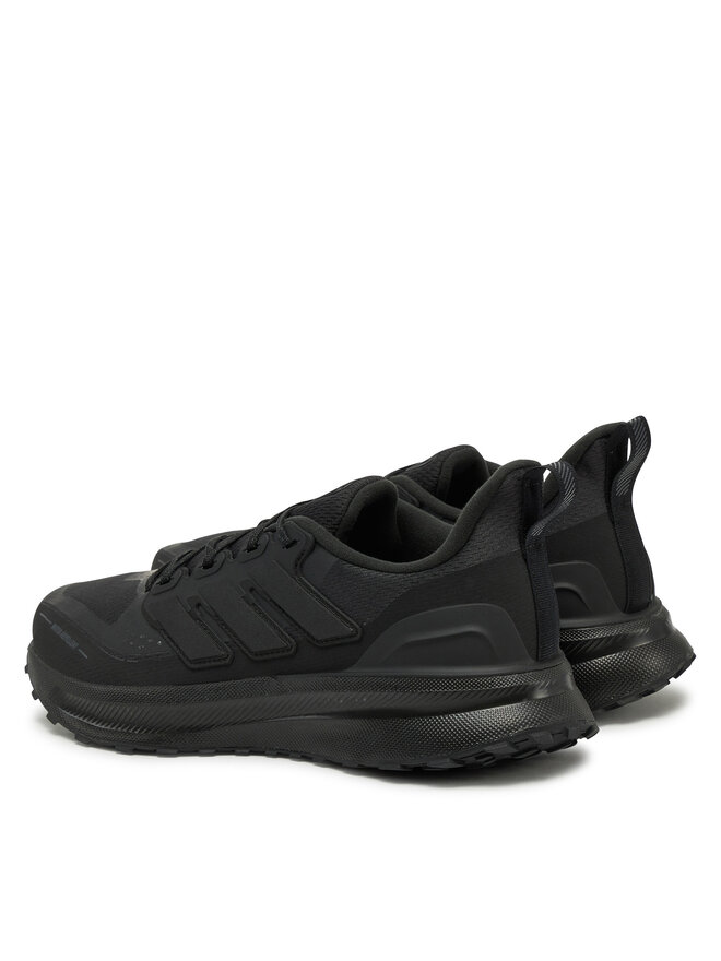 adidas Laufschuhe adidas Ultrarun 5 TR JP5908 Schwarz
