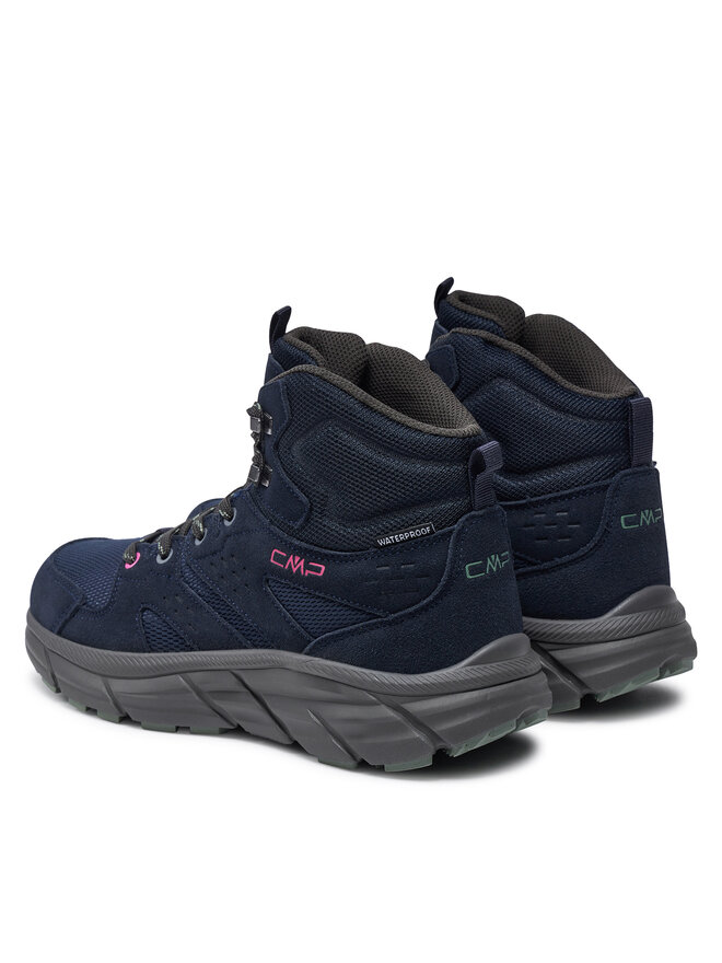 CMP Botas de trekking CMP Kamsel Mid 3Q25976EO Gris