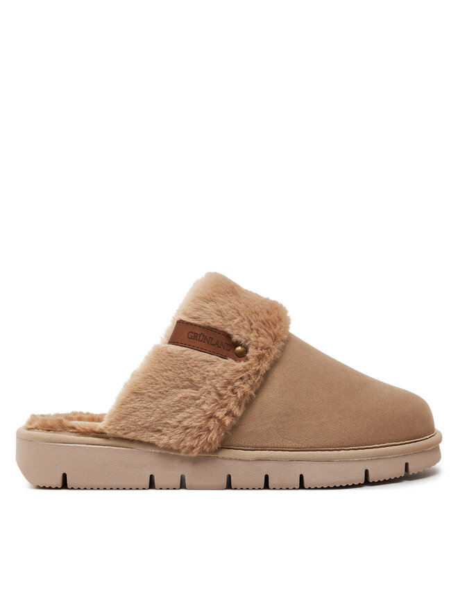 Grünland Pantuflas Grünland Loxi 3023 Beis