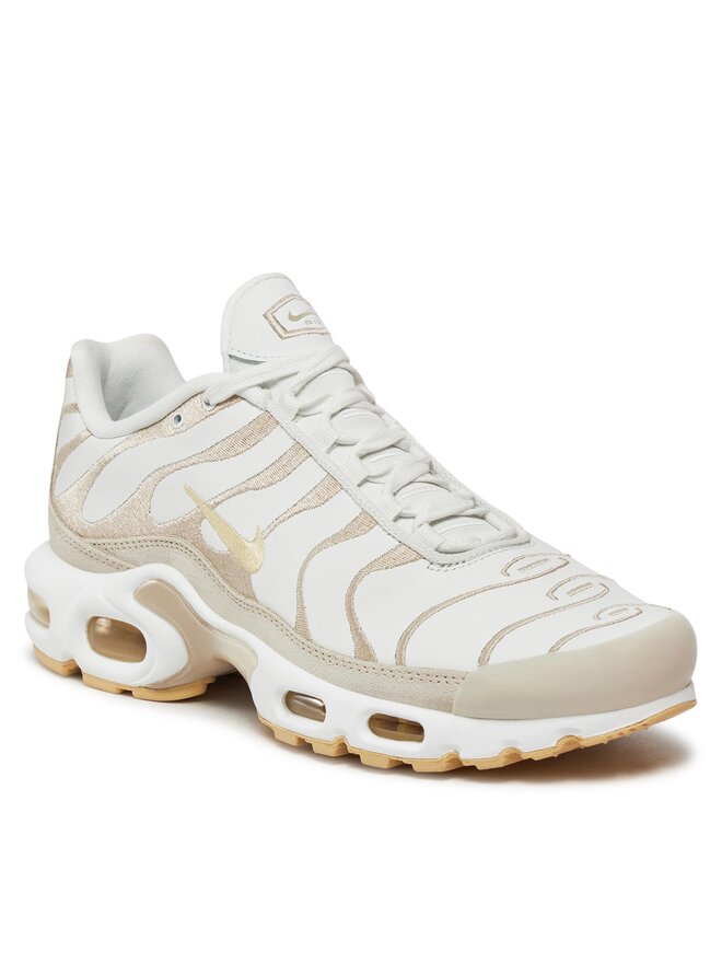 Nike Sneakersy Nike W Air Max Plus Prm DZ2832 101 Bílá