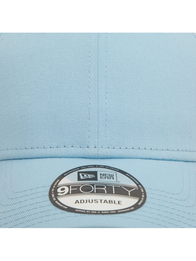 New Era Cap New Era Ne Ess 940 60503579 Hellblau