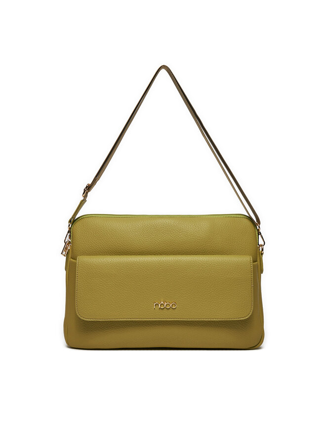 Nobo Porta PC Nobo BAGT900-K008 Verde