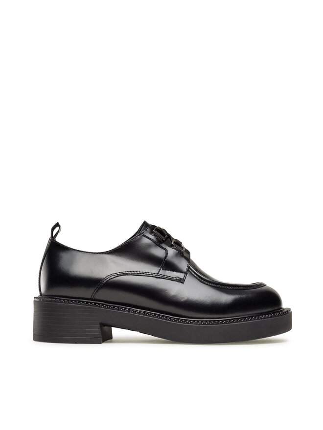 Gino Rossi Zapatos hasta el tobillo Gino Rossi 01-01 Negro