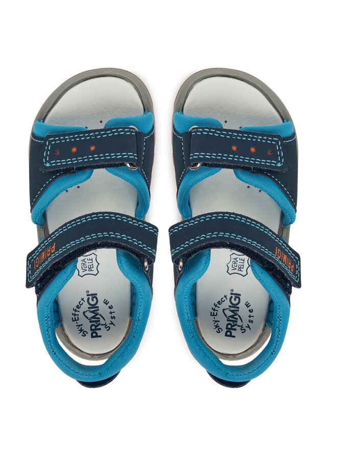 Primigi Sandalias Primigi 7869100 M Azul marino