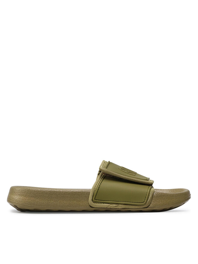 Bassano Chanclas Bassano 69561 Verde