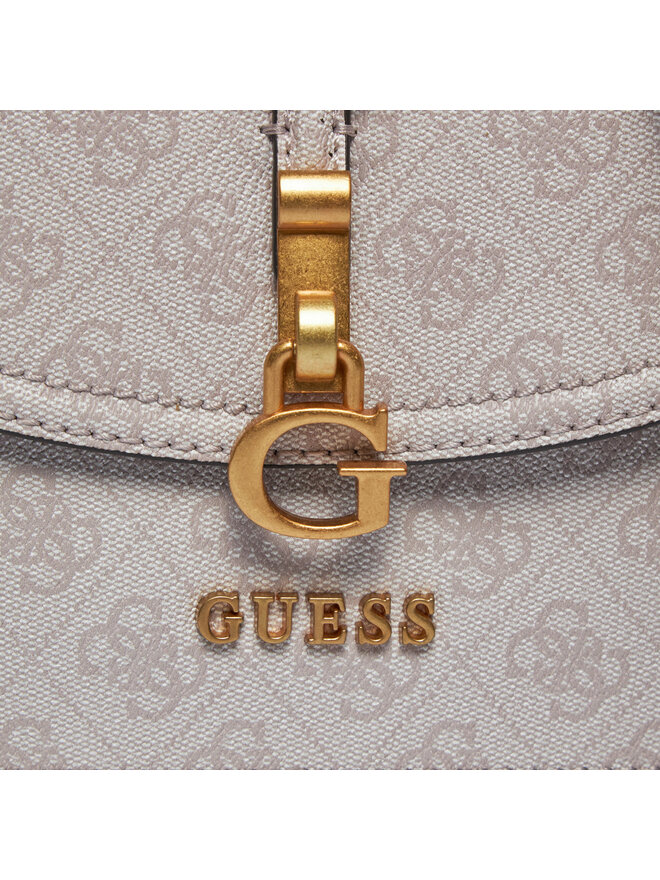 Guess Soma Guess G James Logo (QC) HWQC92 13200 Bēšs