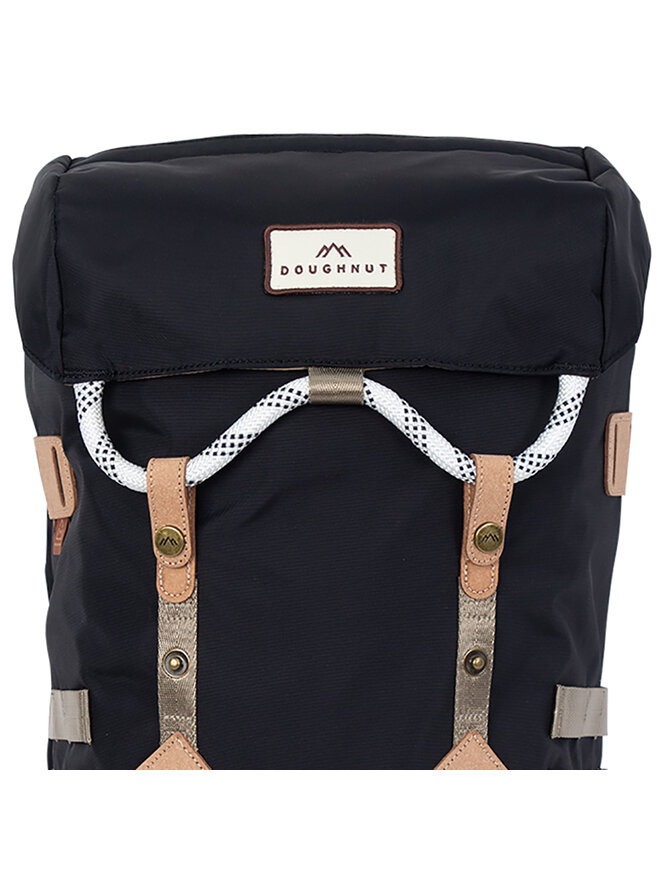 Doughnut Рюкзак Doughnut Colorado Jungle II D104JG2-0003-F Голубий
