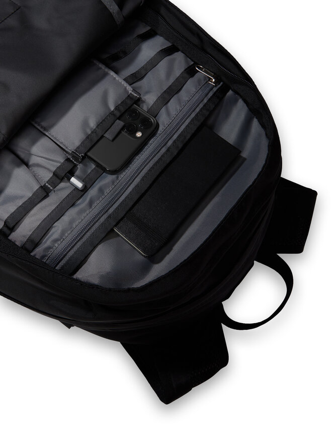 The North Face Rucksack The North Face NF0A3KYJ53R1 Schwarz