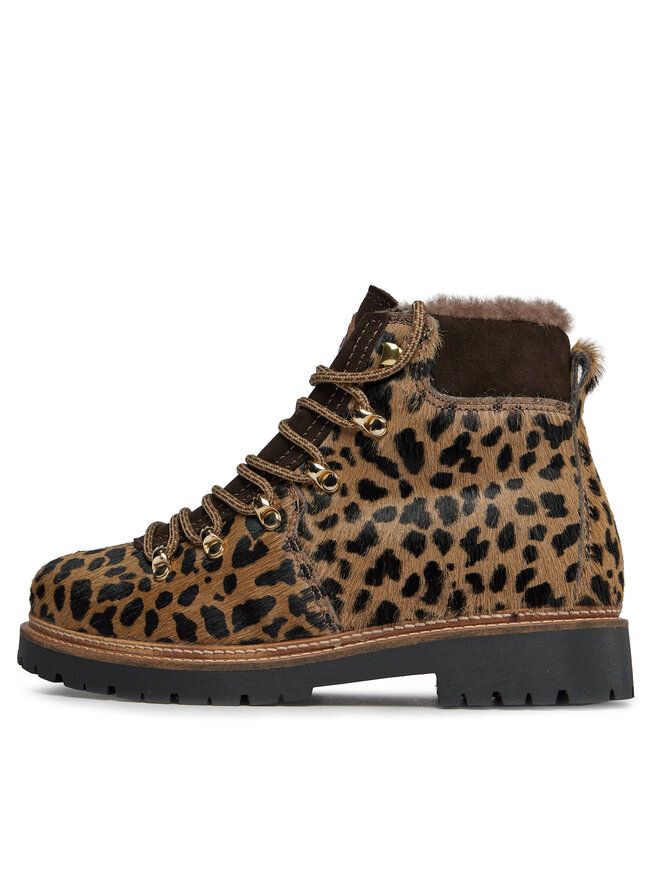 Olang Stiefeletten Olang Lima Braun