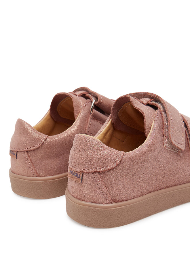 Mrugała Sneakersy Mrugała Kitty 3280/5-44 Różowy