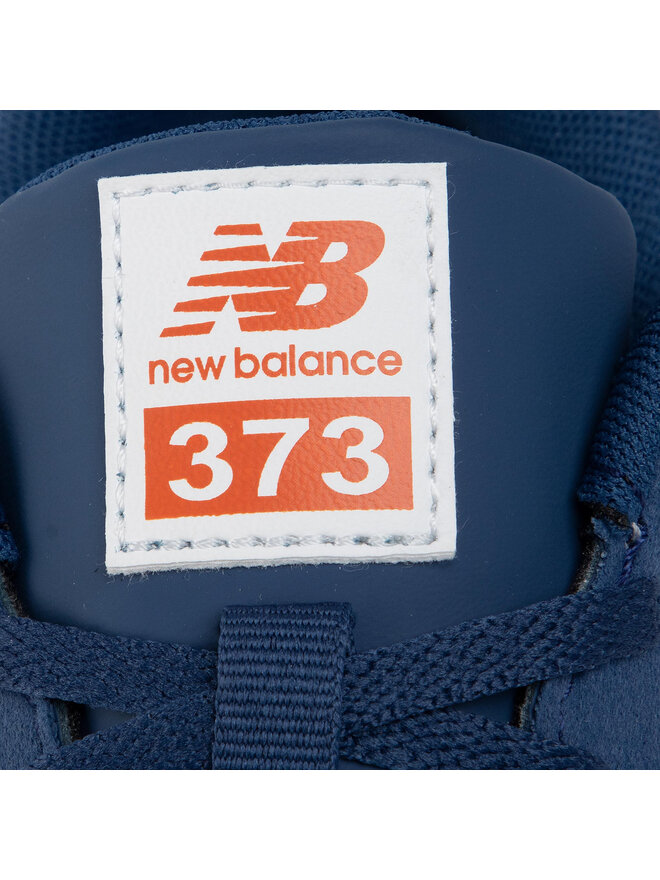New Balance Sneakers New Balance YC373CM Dunkelblau