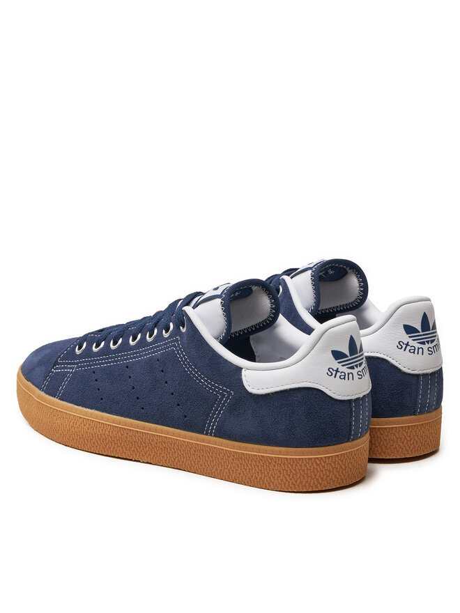 adidas Sneakersy adidas Stan Smith IG9395 Tmavomodrá