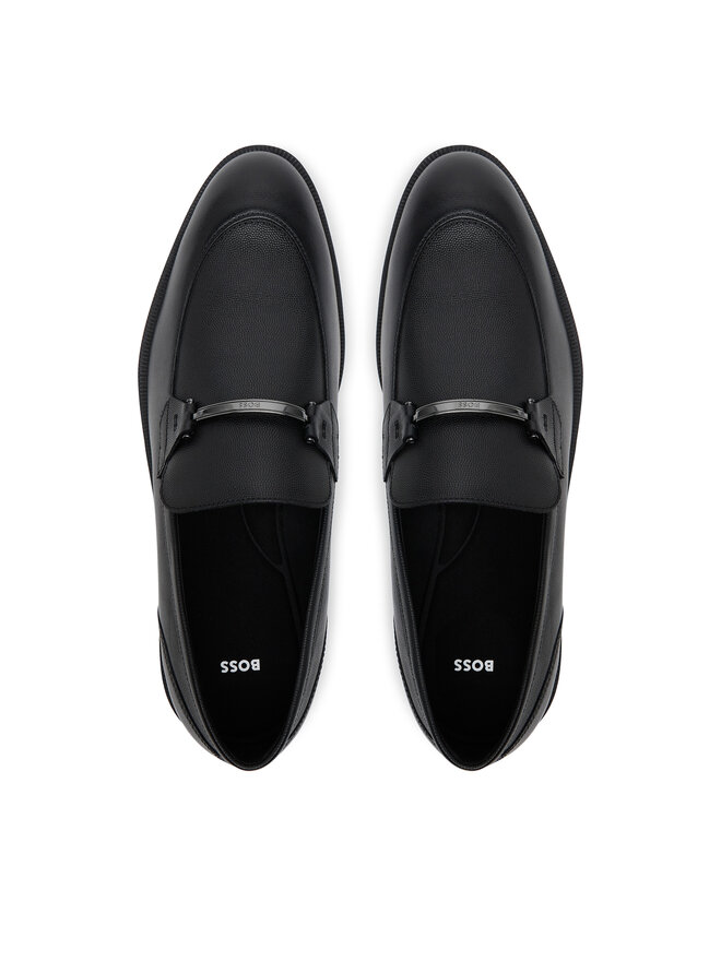 BOSS Scarpe basse BOSS Tayil 50536147 Nero