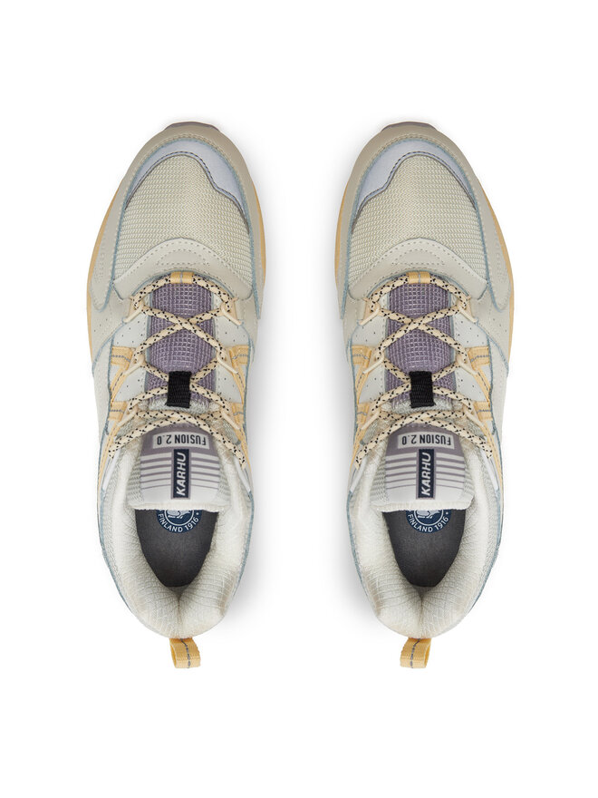 Karhu Zapatillas Karhu Fusion 2.0 F804141 Gris