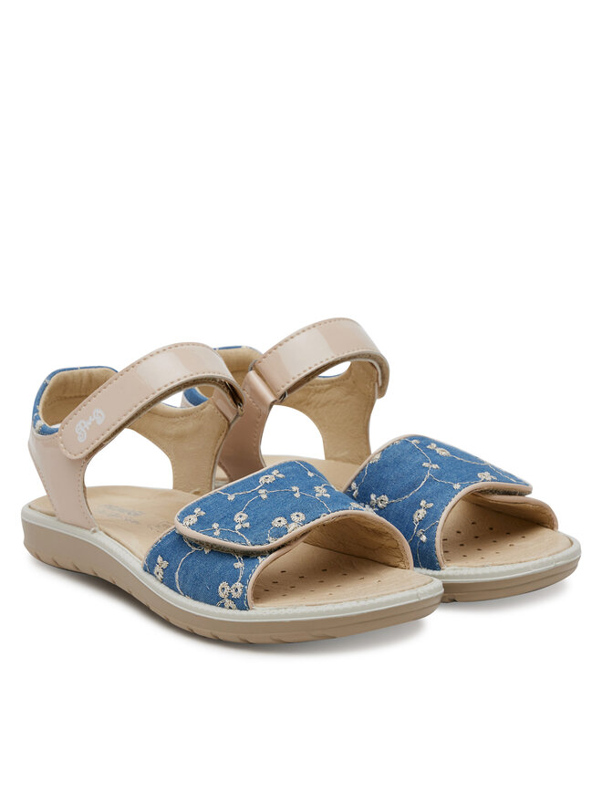 Primigi Sandales Primigi 7887700 D Zils