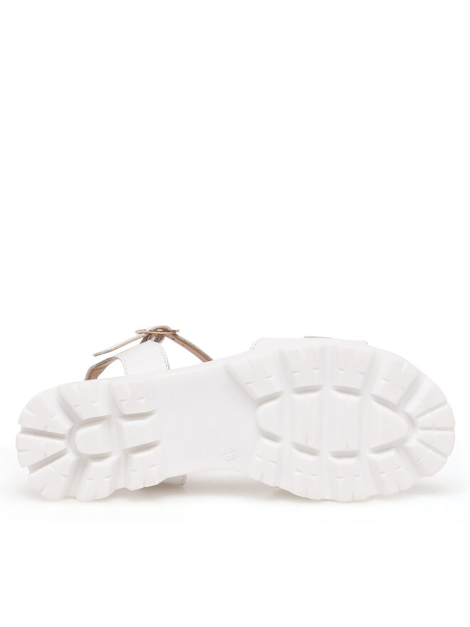 Lasocki Sandalen Lasocki GRD-3134-03 Weiß