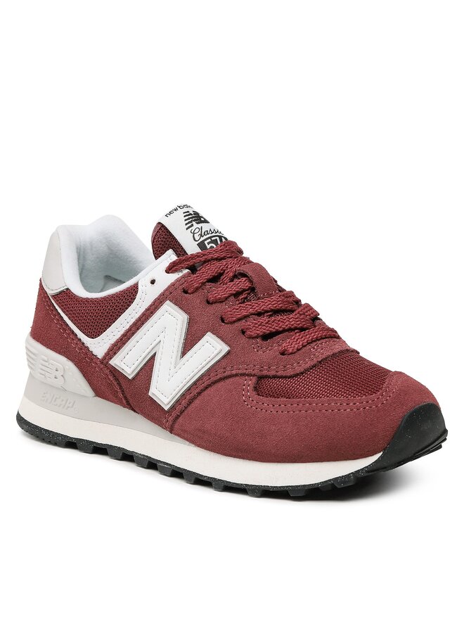 New Balance Sneakers New Balance U574MR2 Bordeaux