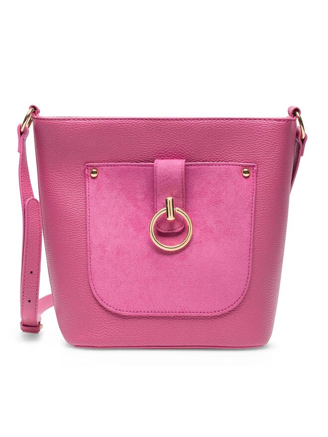 Jenny Fairy Bolso Jenny Fairy MJK-J-020-05 Rosa