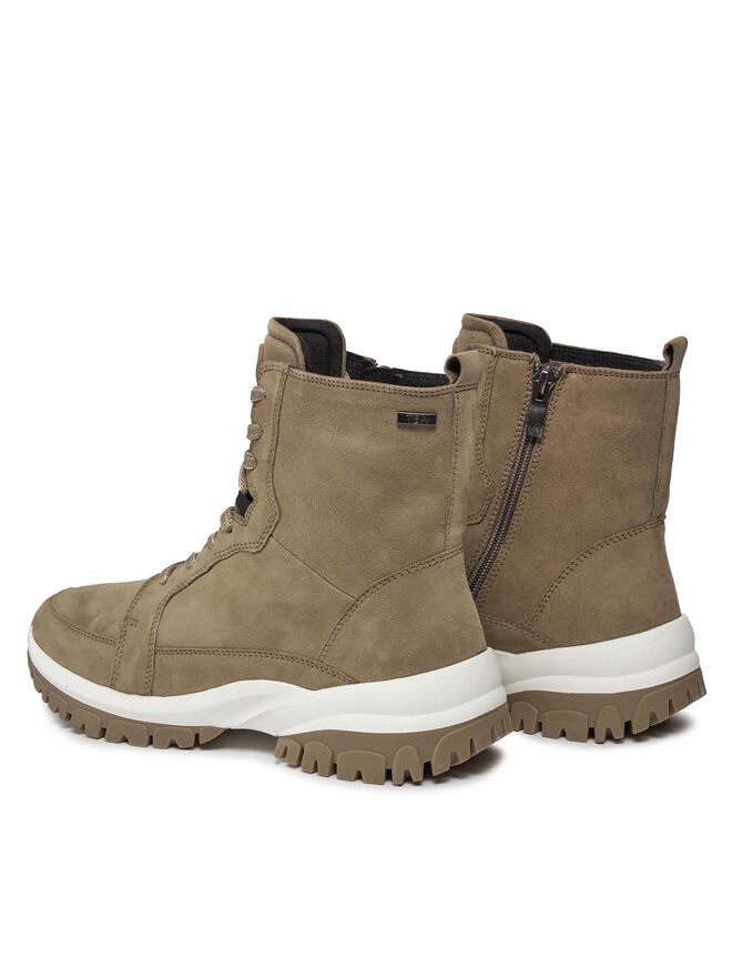 Caprice Stiefeletten Caprice 9-26259-41 Braun