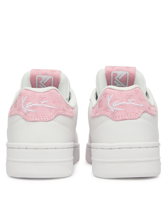 Karl Kani Αθλητικά Karl Kani 89 Classic GS PD00002720 Λευκό