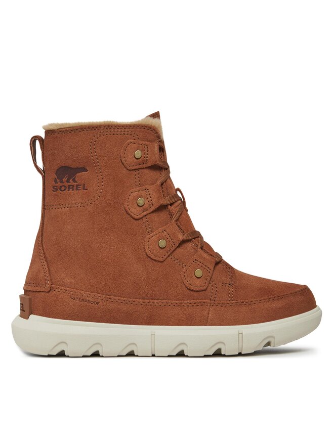 Explorer joan boot sales