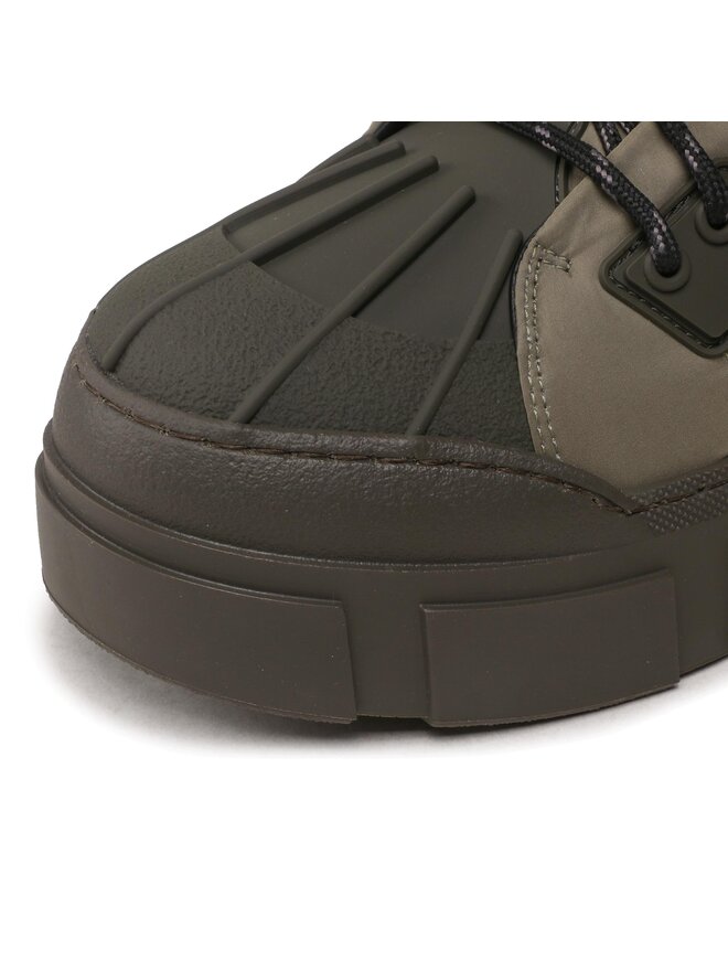 Vic Matié Schnürschuhe Vic Matié 1D8060U_V06BMATH35 Grün