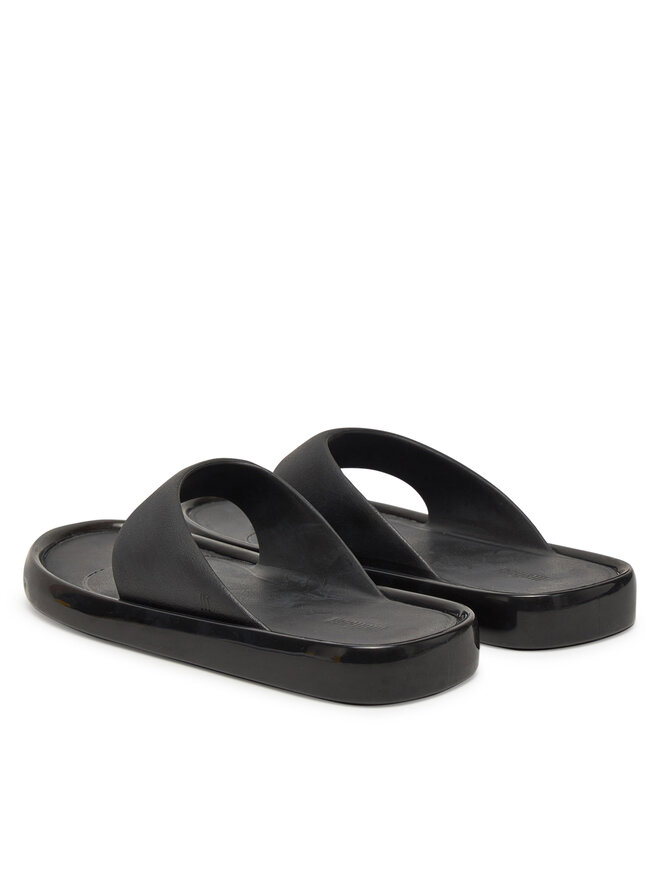 Melissa Flip-flops Melissa Float Ad. 33915 Fekete