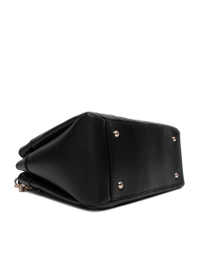 Nine West Handtasche Nine West EO-Lafayette Luxe-LDA8706 Schwarz