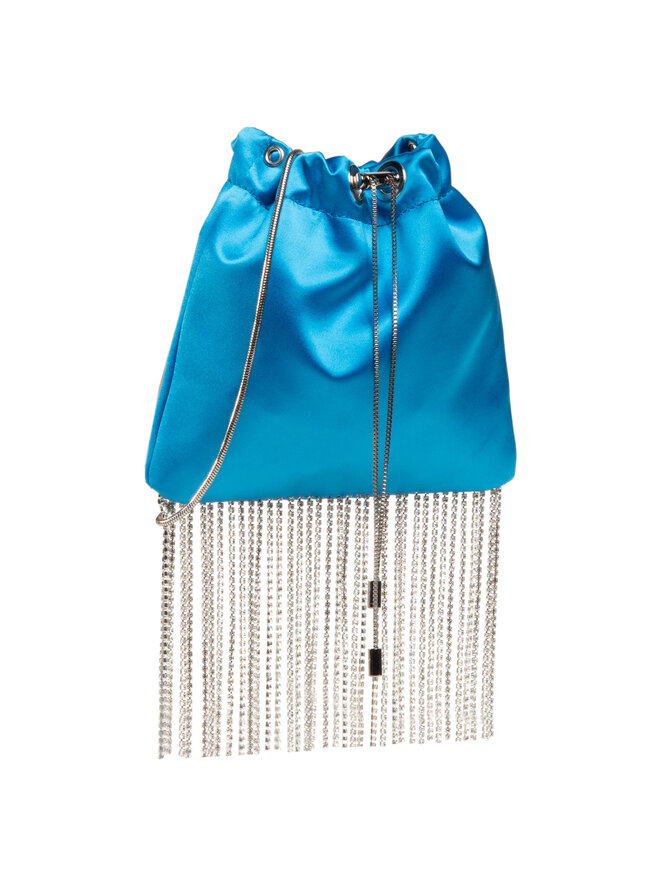 Jenny Fairy Handtasche Jenny Fairy RX3313 Blau