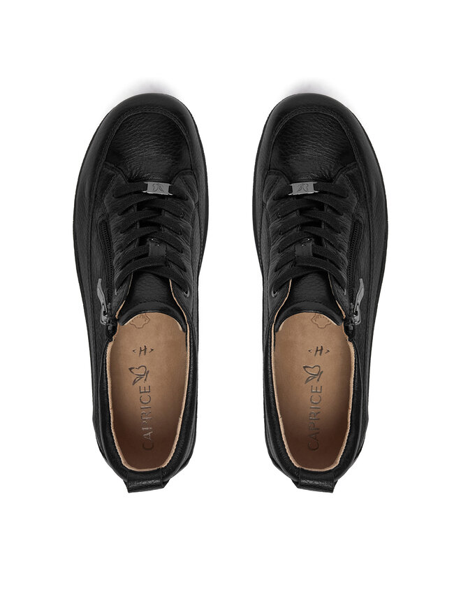 Caprice Sneakers Caprice 9-23724-46 Schwarz