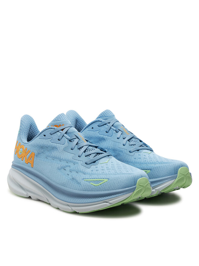 Hoka Futócipő Hoka Clifton 9 1127895 Kék