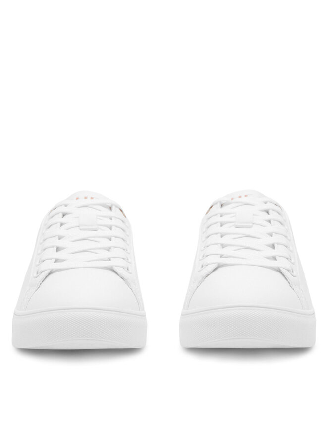 Beverly Hills Polo Club Sneakersy Beverly Hills Polo Club W-VSS24013 Bílá