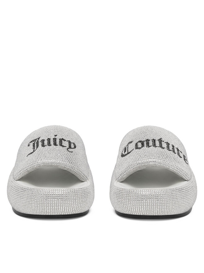 Juicy Couture Παντόφλες Juicy Couture WSS21515-04 Γκρι