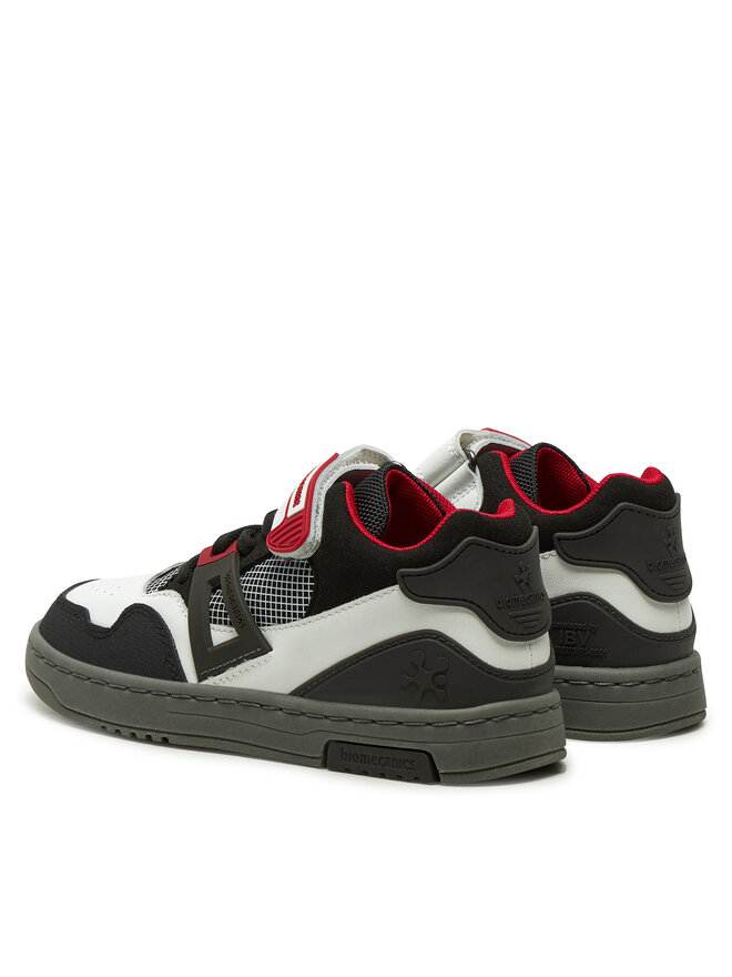 Biomecanics Sneakers Biomecanics 241234 C050-C S Bianco