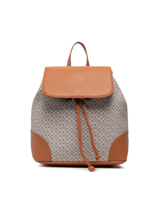 Sac a dos Carpisa BSA91504542 Gris chaussures