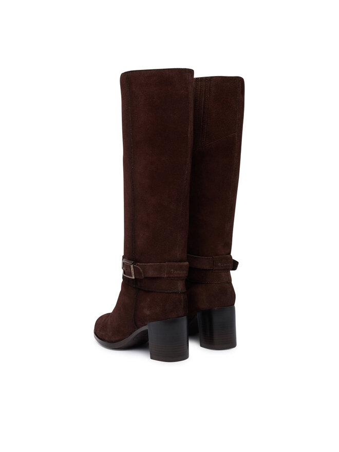 Tamaris Stivali Tamaris 1-25533-45 Marrone