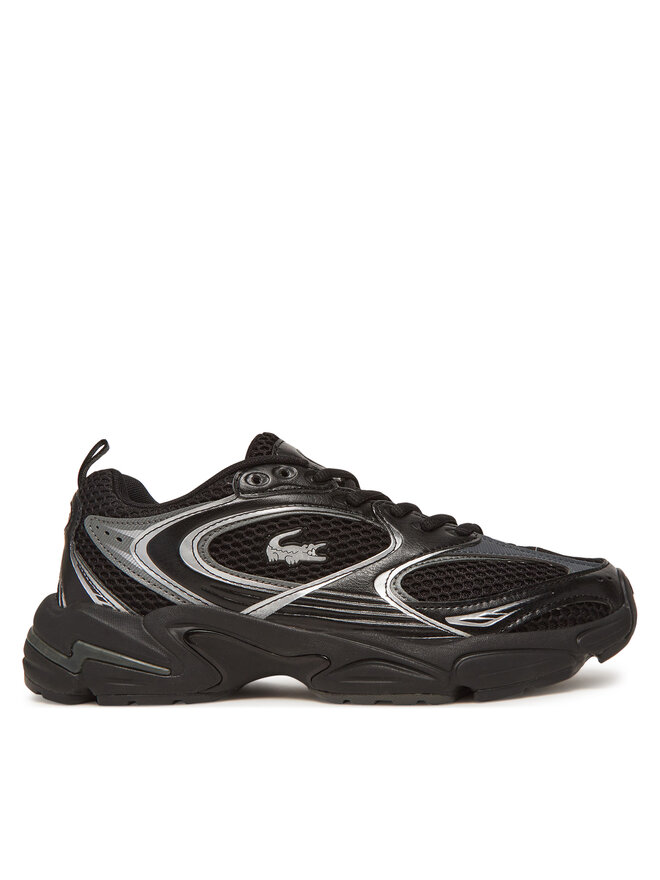 Lacoste Sneakersy Lacoste Storm 96 2K 7-49SFA0024 Czarny