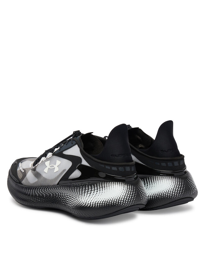 Under Armour Снікерcи Under Armour UA Echo 6006061 Сірий