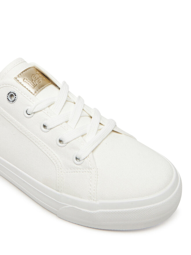 Lee Teniszcipő Lee Ava C Women Low -50251009 .1FG Fehér