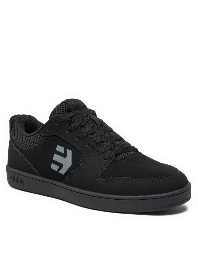 Etnies Sneakersy Etnies Verano 4101000430 Černá