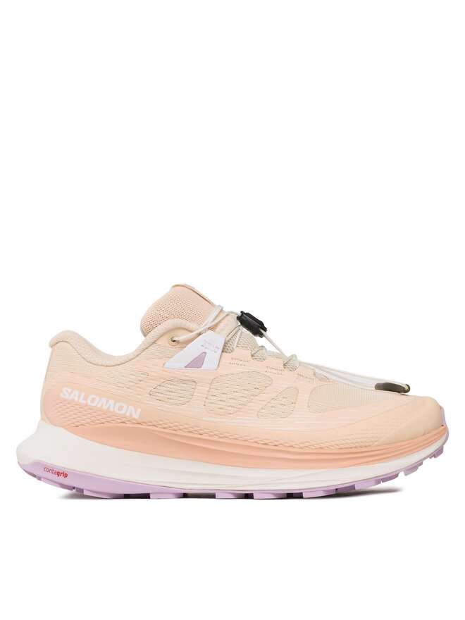 Salomon boat shoes on sale