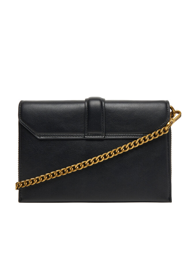 Just Cavalli Handtasche Just Cavalli 79RA5PA6 Schwarz