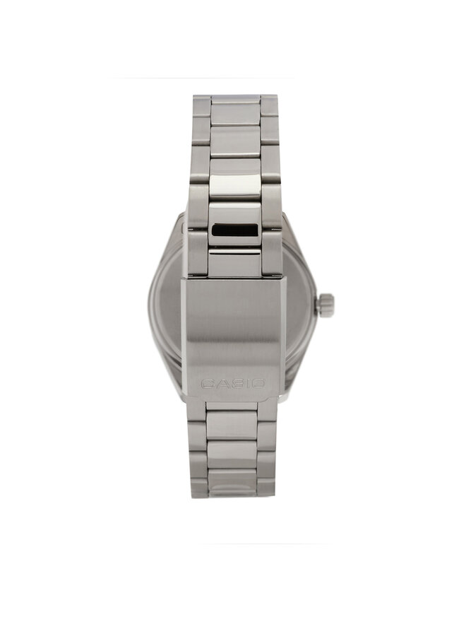 Casio Uhr Casio UTP-1302PD-3A2VEF Silberfarben