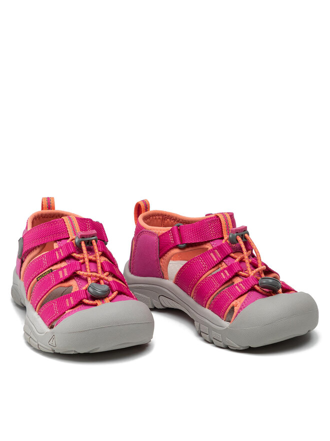 Keen Sandali Keen Newport H2 1014267 Rosa