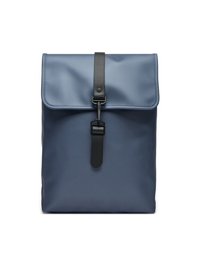 Rains Plecak Rains Rucksack W3 13500 Niebieski