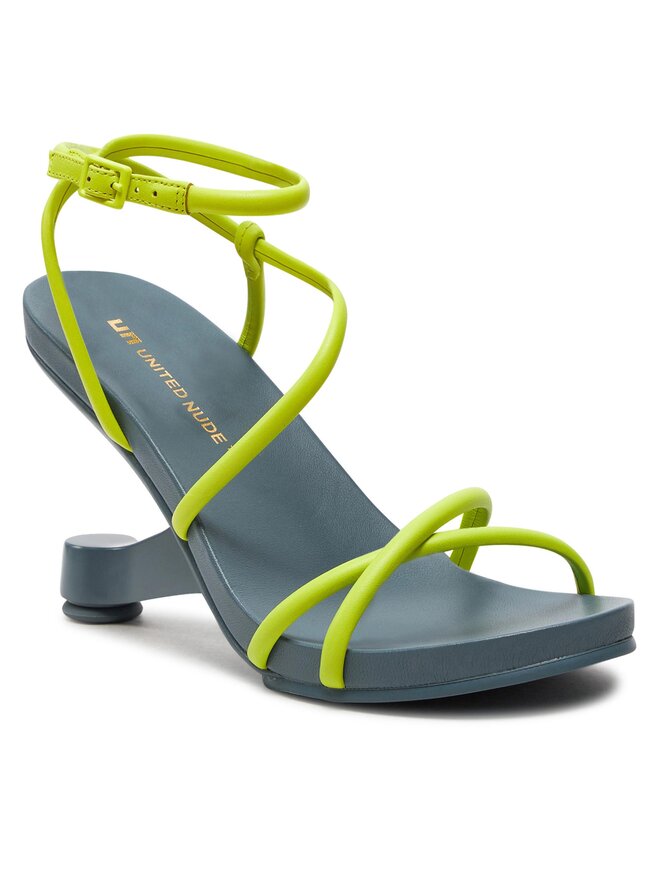 United Nude Sandalias United Nude Eamz Lee 1082680716 Verde